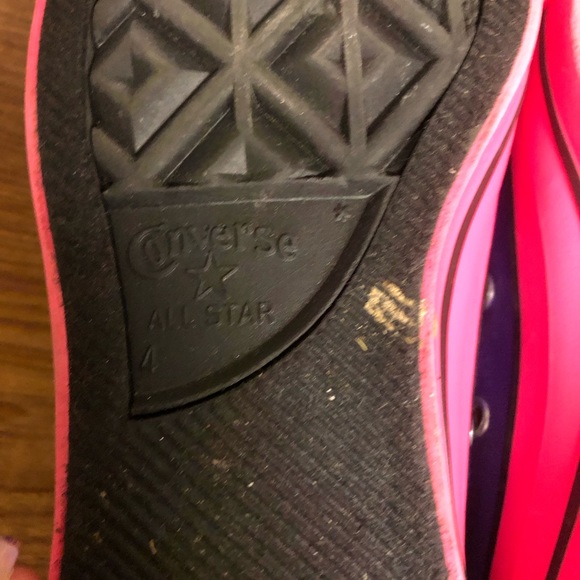 Converse Sneakers - Picture 10 of 11